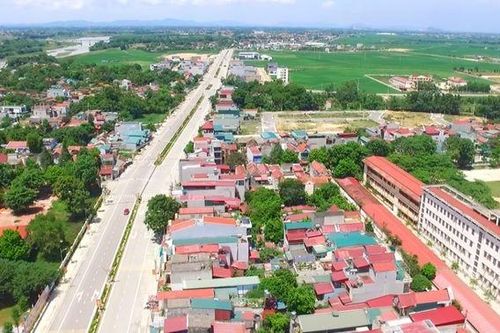 Tiềm lực Cty Golden Palace làm KDC hơn 334 tỷ ở Thanh Hóa