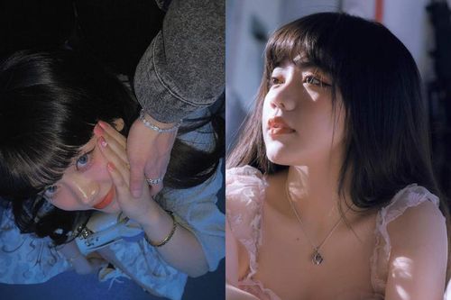 Hot girl làng game khiến fan tan vỡ chỉ với một tấm hình
