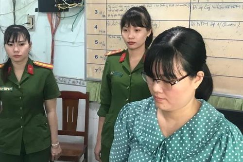 Khởi tố nữ kế toán ở Bến Tre tham ô hơn 2,7 tỷ đồng