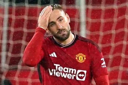 Thống kê sốc về sao Man United