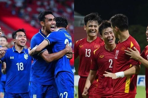 Giải AFF Cup nhận tin vui cực lớn từ FIFA