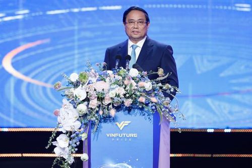 Việt Nam coi khoa học công nghệ và đổi mới sáng tạo là 'quốc sách' để thúc đẩy phát triển trong kỷ nguyên mới