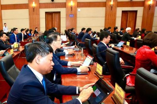 Hải Phòng thông qua 30 nghị quyết quan trọng tại Kỳ họp thứ 21