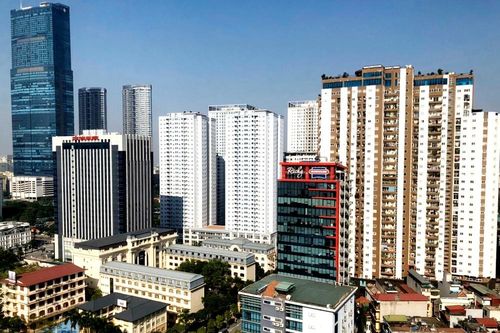 Người giàu chiếm 20% dân số cũng khó mua nhà tại Hà Nội hoặc TP HCM