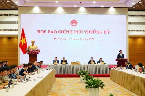 Kinh tế-xã hội 11 tháng năm 2024 đạt nhiều kết quả quan trọng, tốt hơn cùng kỳ trên hầu hết các lĩnh vực