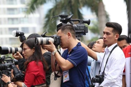 Báo chí và công nghệ - Sự gắn kết tạo nên sức bật mới cho sự phát triển