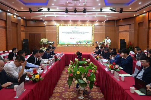 Thúc đẩy tiêu thụ sản phẩm cây ăn quả các tỉnh phía Bắc
