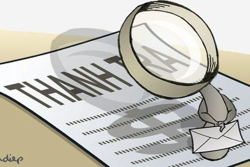 Một số vi phạm tại Trường Đại học Y khoa Phạm Ngọc Thạch