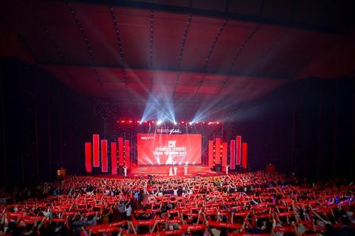 Công ty TNHH Perfect Global (Việt Nam): Khẳng định chất lượng - nâng tầm vị thế