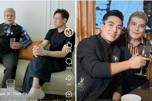 Ca sĩ Khánh Phương, Châu Khải Phong trần tình việc xuất hiện trong video mời gọi chơi cờ bạc online