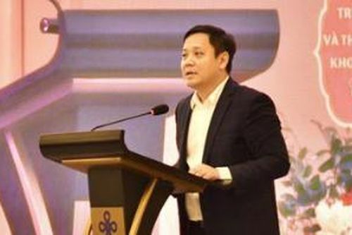 Giáo dục trong thế giới số - không chỉ là đổi mới công nghệ