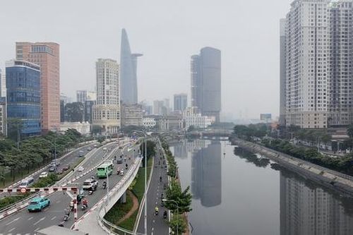 Hạn chế xe lưu thông một số tuyến đường trung tâm TPHCM vào cuối tuần