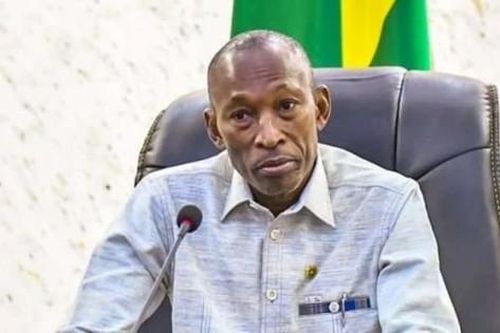 THẾ GIỚI 24H: Chính quyền quân sự Burkina Faso cách chức Thủ tướng