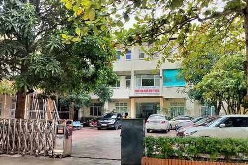 Tin mới vụ sửa 29 kết quả giám định khuyết tật ở Thanh Hóa