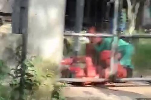 Bắt giữ kẻ dùng dao hủy dung nhan người phụ nữ