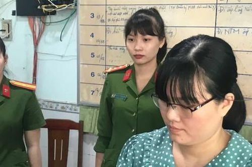 Nữ cán bộ kế toán chiếm đoạt hơn 2,7 tỷ đồng tại Bến Tre