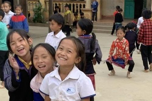 Phụ huynh phải vượt qua định kiến