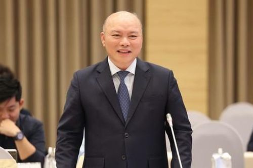 'Bộ Nội vụ làm ngày làm đêm xây dựng các phương án sắp xếp'