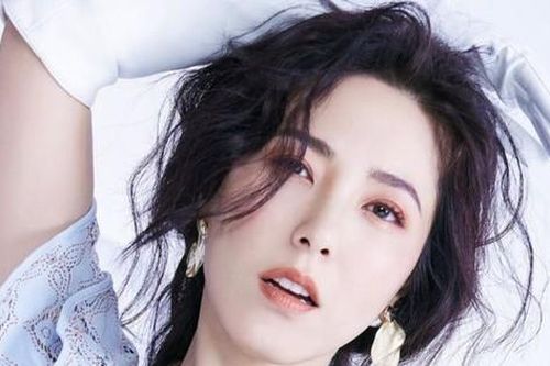 Mỹ nhân đẹp hơn Chương Tử Di