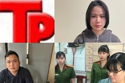 Bản tin Hình sự: Cô gái trẻ đi mua bún thang 'tiện tay' trộm luôn iPhone của chủ quán