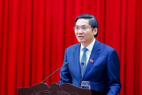 Nghệ An đặt mục tiêu thu ngân sách nhà nước năm 2025 đạt 17.726 tỉ đồng