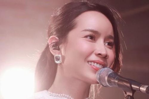 Showbiz 7/12: Lưu Hương Giang nói về tình yêu mới sau đổ vỡ