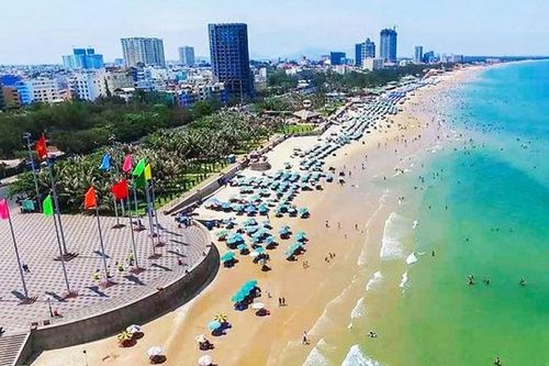 Tuần lễ Du lịch Bà Rịa - Vũng Tàu 2024: Nhiều hoạt động sôi nổi, hấp dẫn