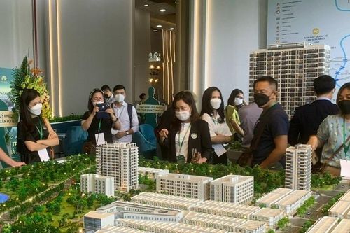 Điểm tin xây dựng - bất động sản ngày 7/12: Ninh Thuận tạm ngưng hoạt động sàn giao dịch bất động sản Hacomland