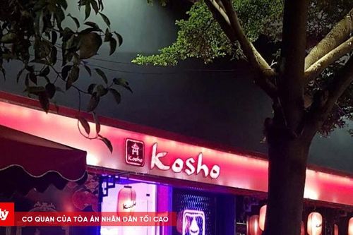 Xử phạt 100 triệu đồng 2 quán bar tái phạm nhiều quy định