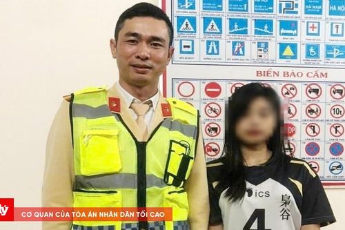 Giải cứu thiếu nữ 14 tuổi bị người lạ dụ dỗ bỏ nhà