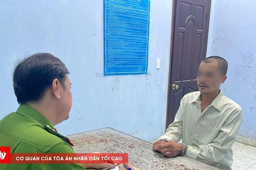 Tạm giam đối tượng gây rối trật tự công cộng