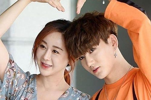 Hôn nhân lệch 18 tuổi của hoa hậu đóng phim 'Sex is zero' kết thúc trong cay đắng