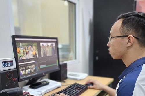 Công nghệ số sẽ định hình tương lai của báo chí số