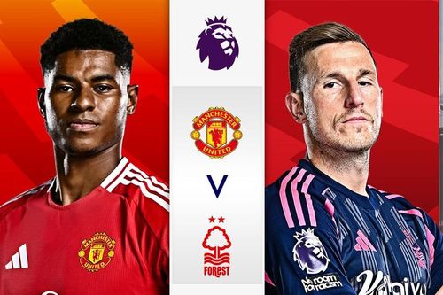 Nhận định MU đấu với Nottingham Forest: Đứng dậy cùng Amorim