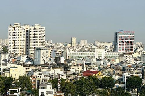 Bộ Tài chính đang nghiên cứu thuế với người nhiều nhà đất, bất động sản bỏ hoang