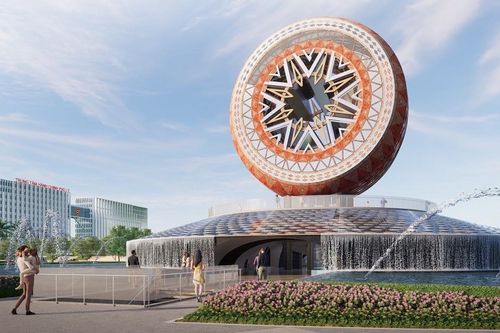 Trống Đọi Tam 'ngân vang' giá trị văn hóa tại đô thị Sun Group Hà Nam