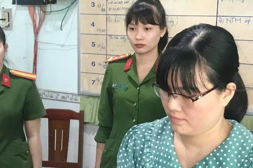 Nữ cựu kế toán xã tham ô 2,74 tỷ đồng để tiêu xài cá nhân