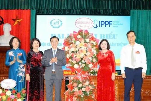 Hơn 12.000 lượt khách hàng được tiếp cận dịch vụ SKSS tại Hội KHHGĐ tỉnh Thái Bình