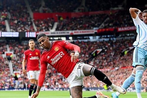 Đội hình dự kiến MU đấu Nottingham Forest: Quỷ đỏ vắng nhiều trụ cột