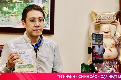 Chuyển đổi số đưa đặc sản Hà Tĩnh vươn xa