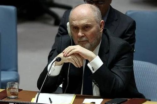 Cựu Ngoại trưởng Thổ Nhĩ Kỳ Feridun Sinirlioglu làm Tổng Thư ký OSCE