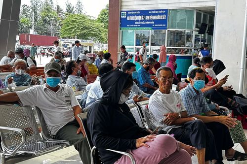 31 tỉnh, thành đồng thuận xây dựng mạng lưới phòng chống ung thư quy mô vùng