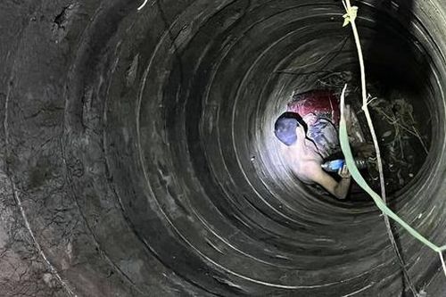 Nghe âm thanh đáng sợ, dân làng không dám ra ngoài và sự thật bất ngờ