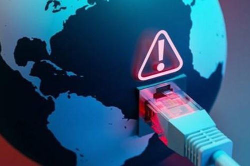 Top 10 sự cố 'sập mạng' Internet lớn nhất năm 2024