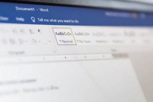 Đừng vội mở file Word đính kèm trong email, đây là lý do!