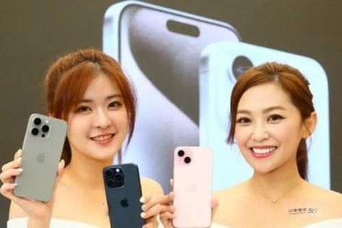Top 10 smartphone được đánh giá tốt nhất năm 2024