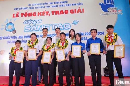 Bí quyết chinh phục nhiều giải thưởng trong lĩnh vực tin học của cậu học sinh lớp 7