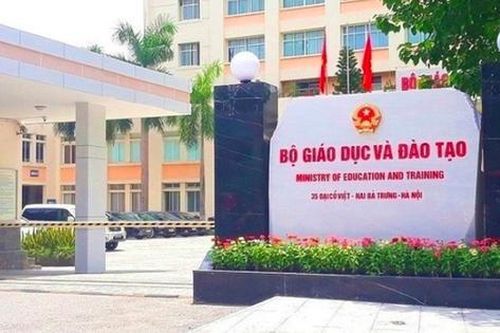 Hơn 400 văn bản quá hạn, Bộ GD&ĐT vẫn báo cáo Chính phủ sai sự thật