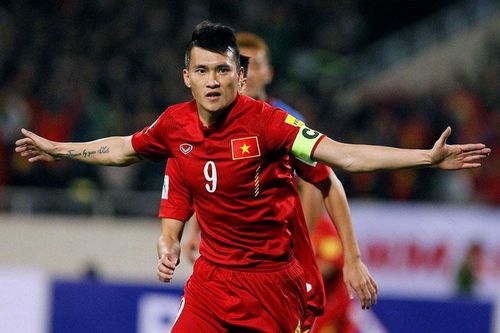 Top 10 cầu thủ ghi nhiều bàn thắng nhất trong lịch sử AFF Cup: Công Vinh xếp sau 2 cái tên