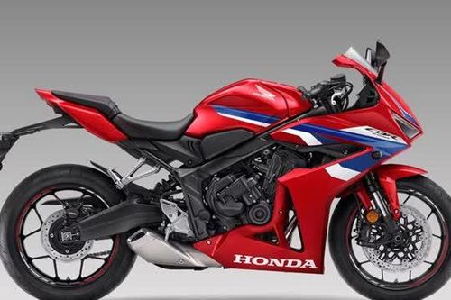 Bảng giá môtô Honda tháng 12/2024: Rẻ nhất 72,29 triệu đồng